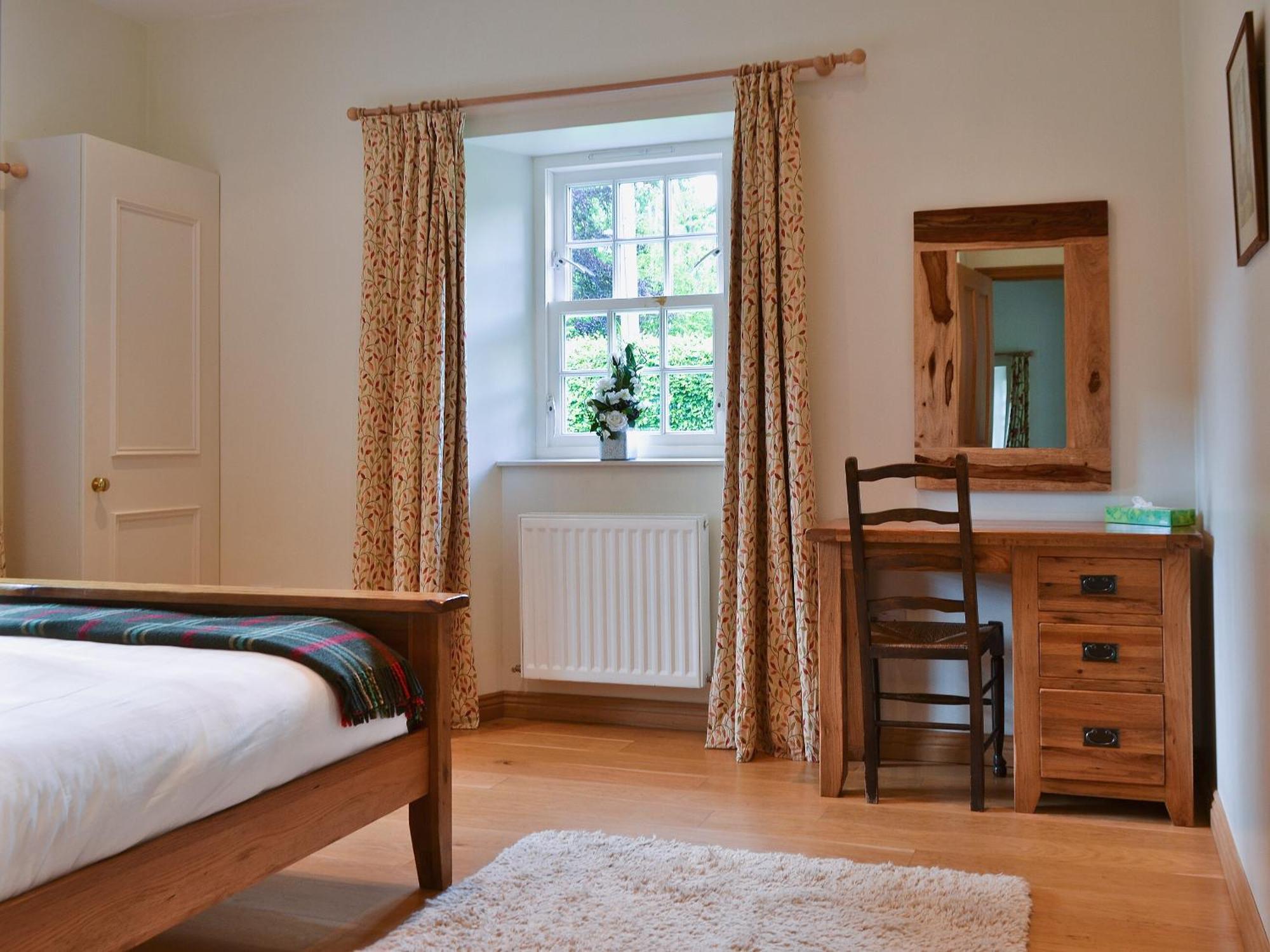 Westerton Lodge - Srrh Crieff Buitenkant foto